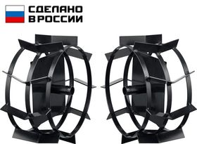 Принадлежности для культиваторов и мотоблоков