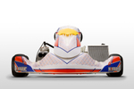 Шасси Exprit Noesis RR OK/Rotax