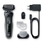 Электробритва Braun 51-W1600S