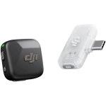 Беспроводной микрофон DJI Mic Mini (2 TX + 1 RX)