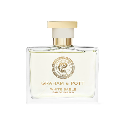 WHITE SABLE- EAU DE PARFUM - 50 мл