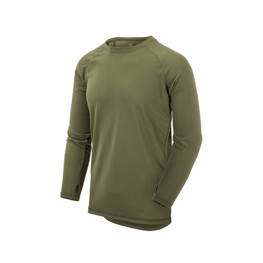 Кофта Helikon-Tex Underwear (top) US LVL 1 Olive Green