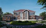 Кирпич клинкерный Plinfa Iron 2305, 215x102x65