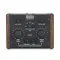 HUM Audio Devices RS2