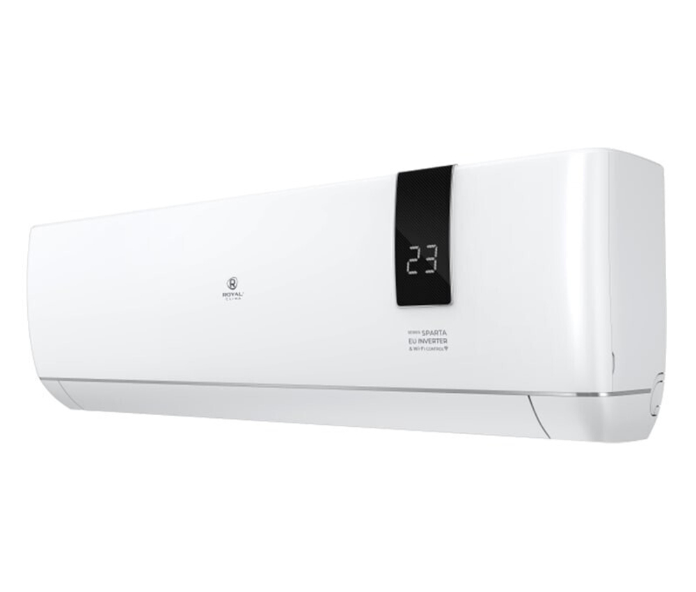 Royal Clima Sparta DC EU Inverter RCI-SAX35HN