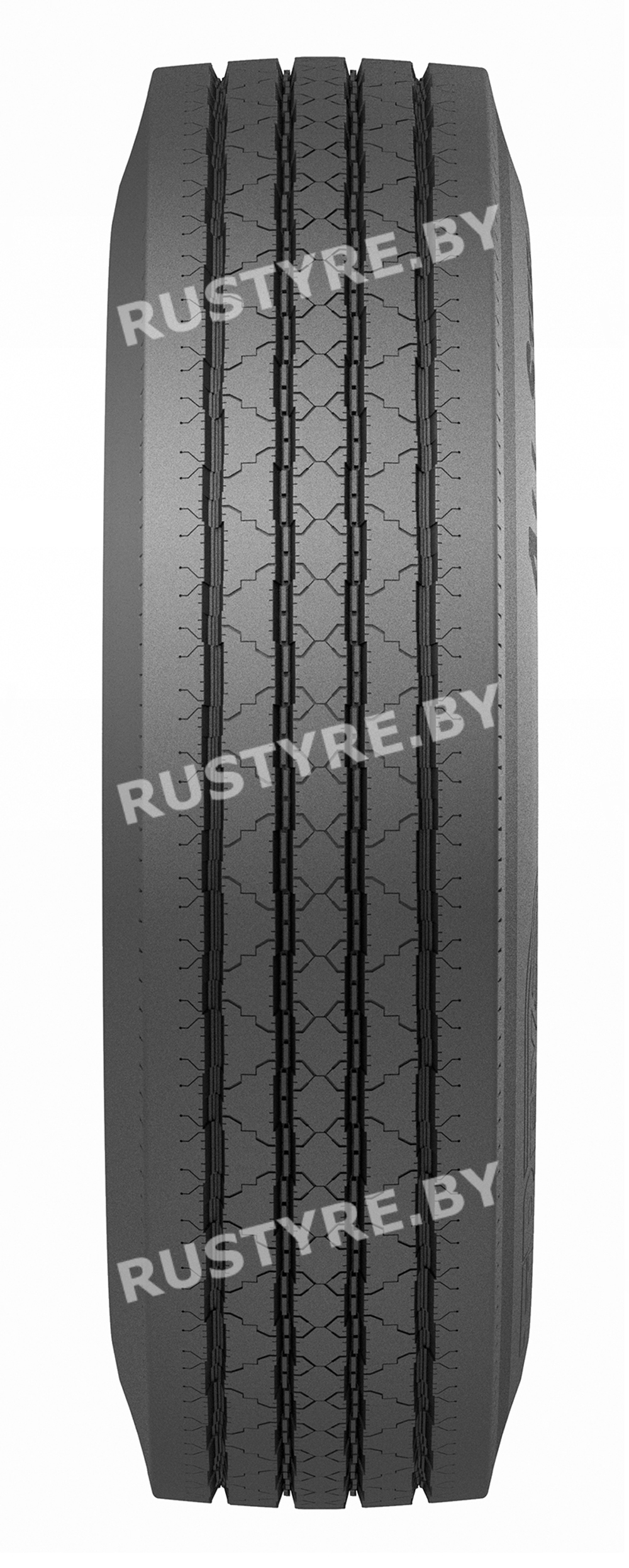 TyRex FR-401 295/80R22.5 152/148M