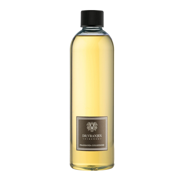 Dr. Vranjes Leather Oud наполнитель (аромат кожа и уд)