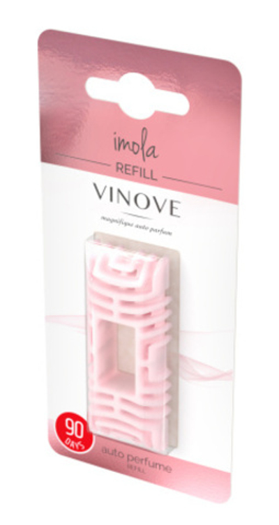 VINOVE Сменный картридж IMOLA