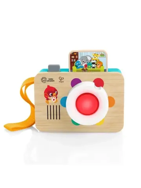 Игрушка для малышей "Ретро" фотоаппарат