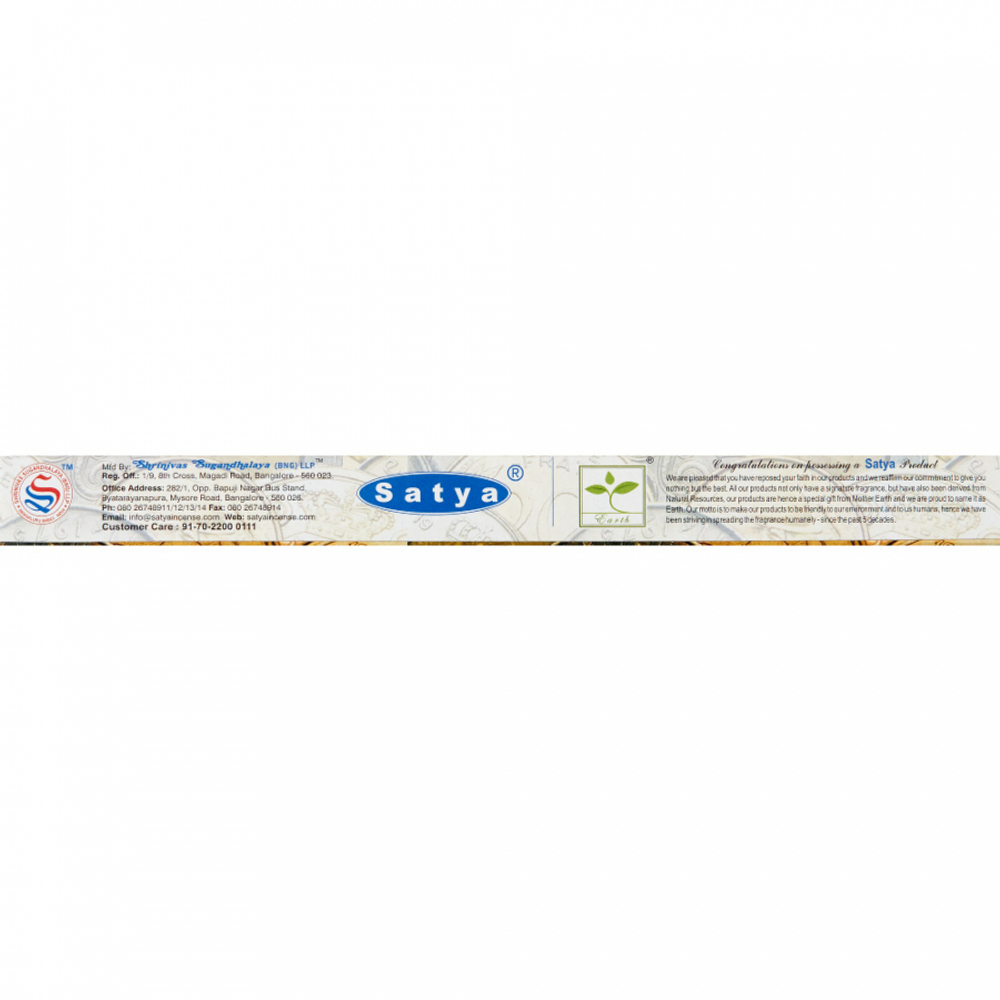 Благовония Money Incense Satya | Сатья 15 гр