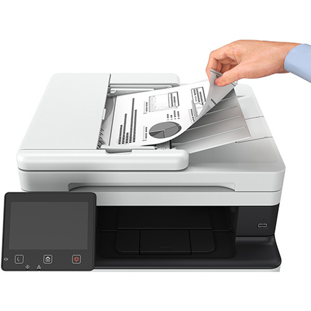 МФУ Canon I-SENSYS MF465dw, A4, 40 стр./мин, WiFi