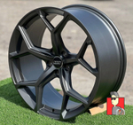 Комплект дисков Audi 18x8 et40 5x112