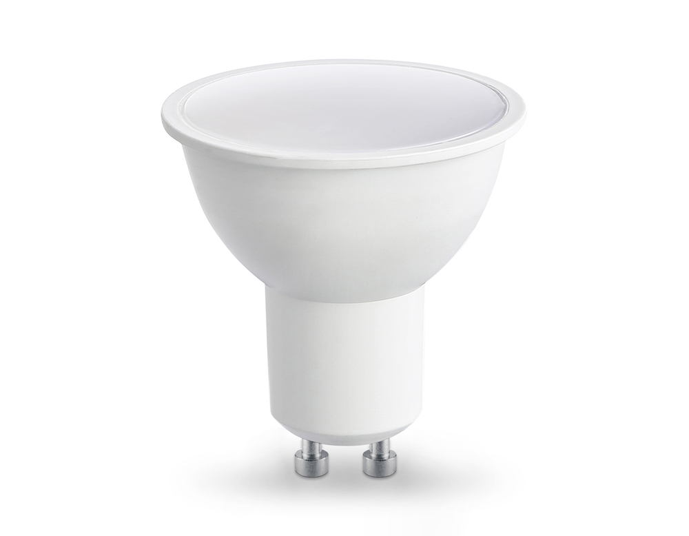 180904 LED MR16 9W IC GU10 4000K 175-265V