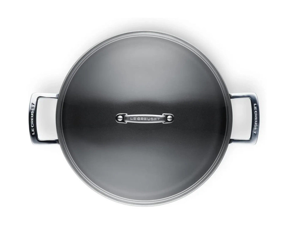 Le Creuset Кастрюля Салют 28 см 5,4 л EAN 630870306768