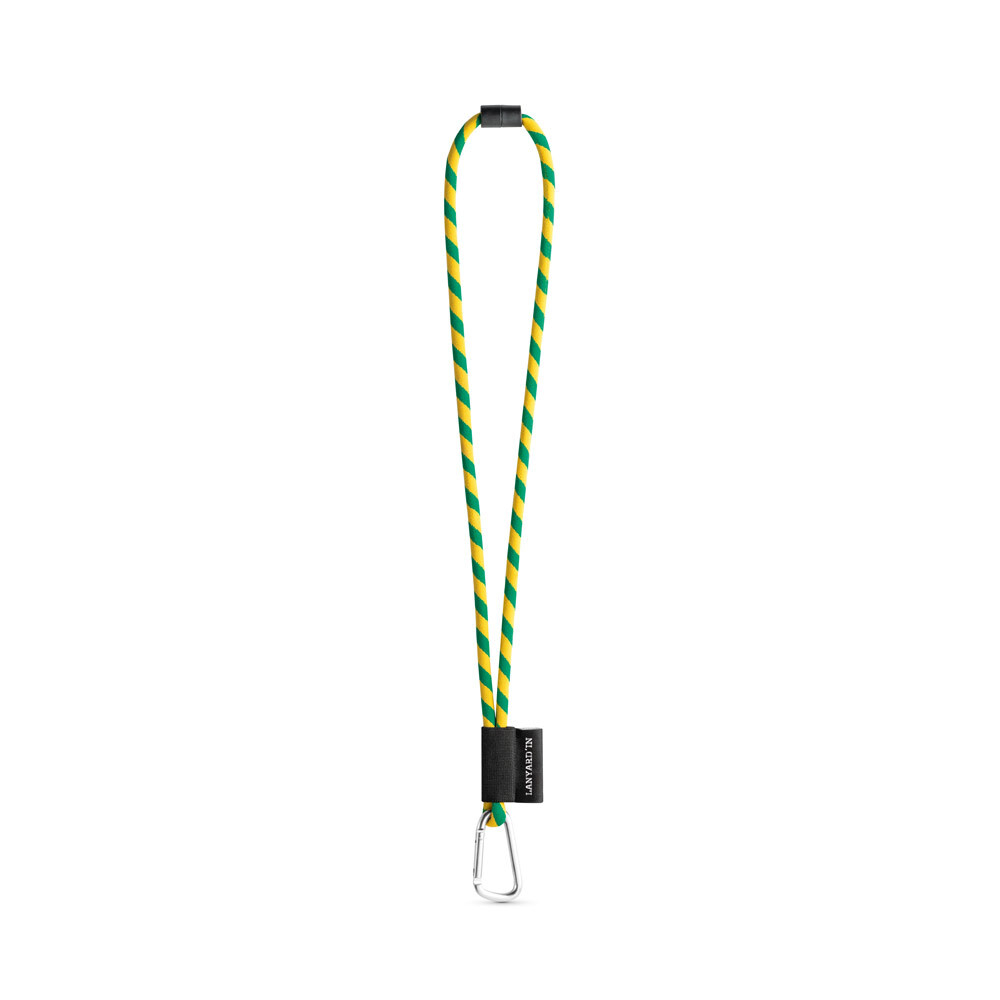 Lanyard Tube Long Set II. Стандартные модели