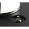 Clearaudio Concept MC/S Black / Black + Satisfy Kardan