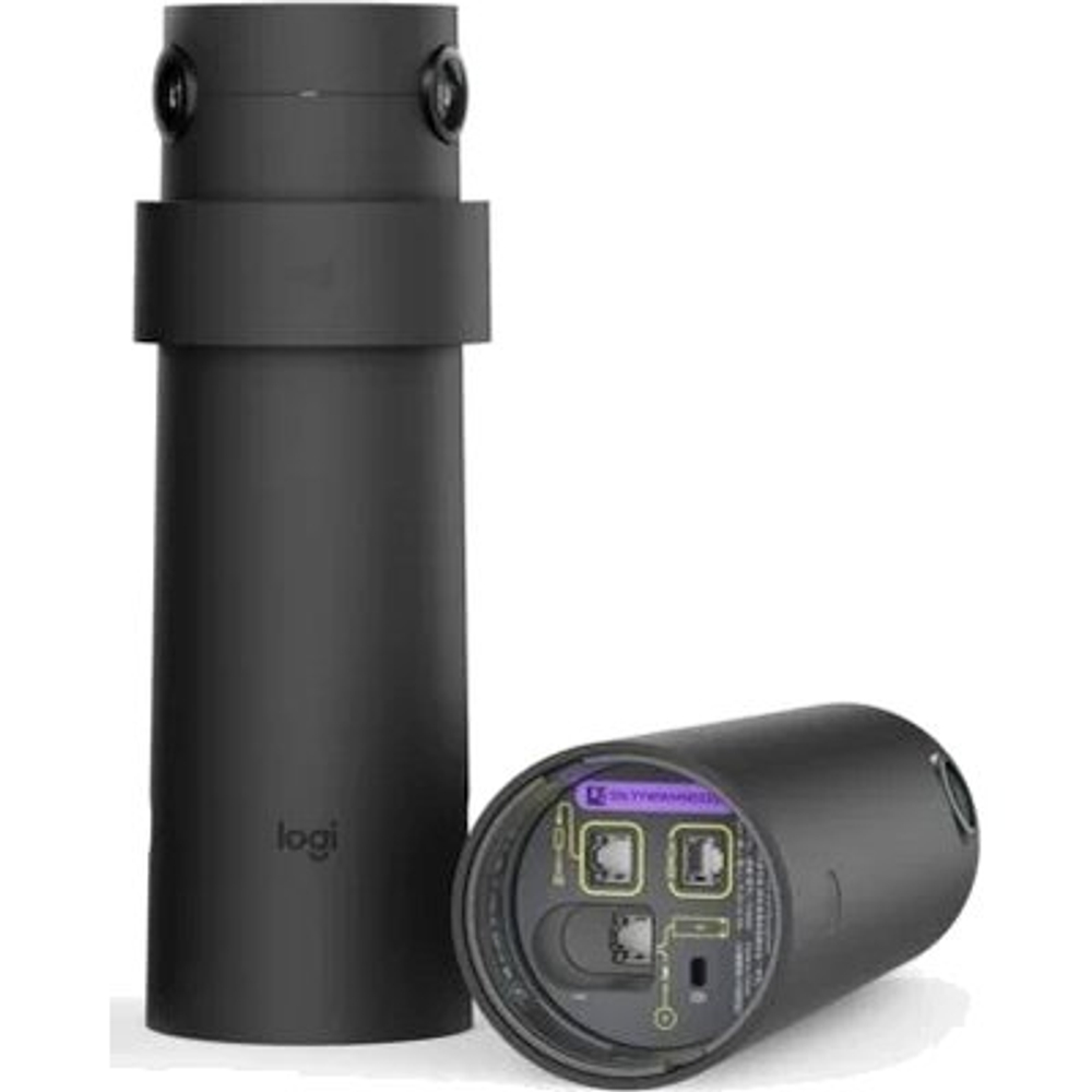 Веб-камера Logitech Sight Graphite 960-001510