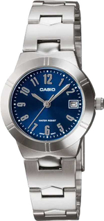 Часы Casio LTP-1241D-2A2