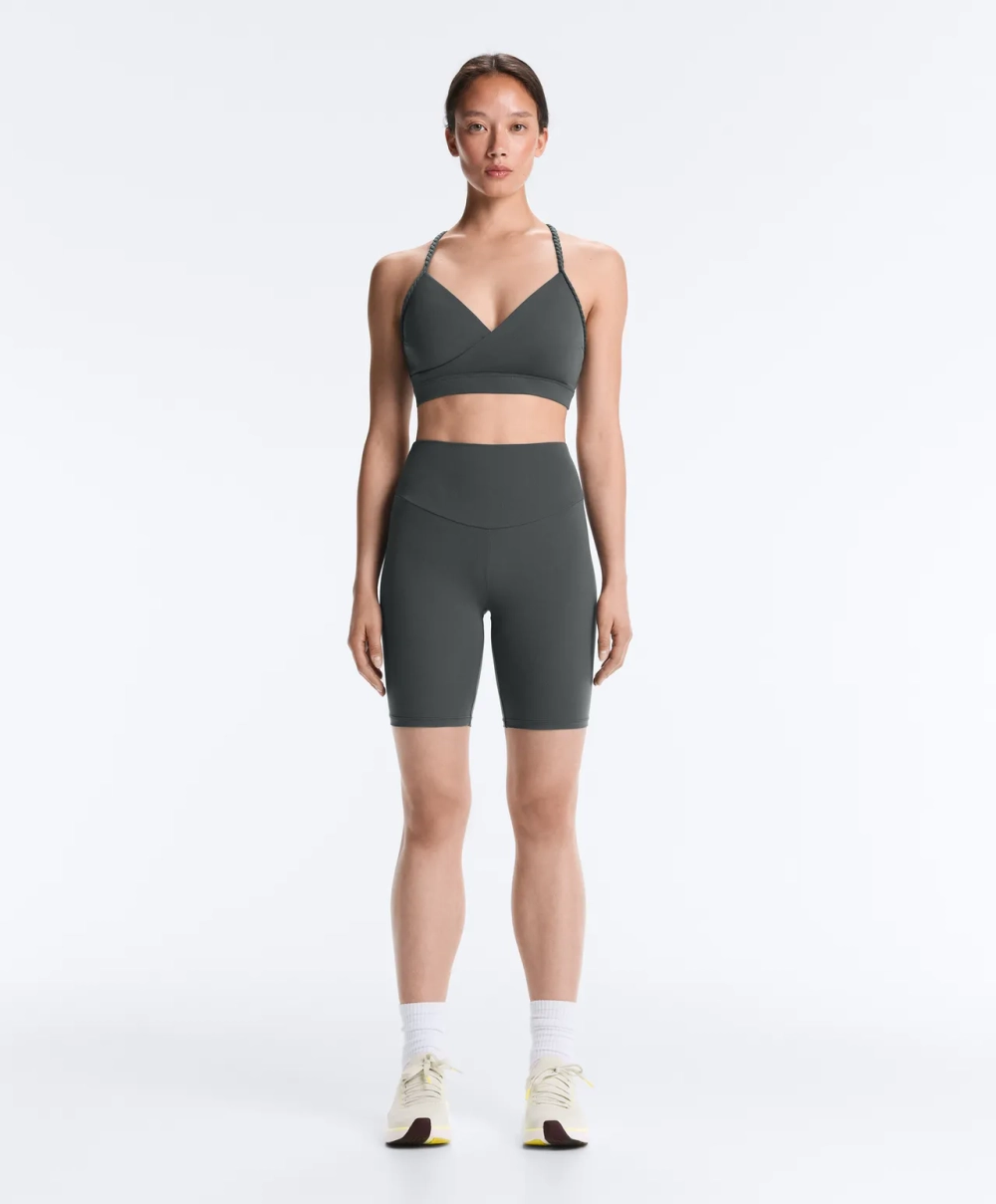 Велосипедные шорты Comfortlux High Rise, 20 см - OYSHO