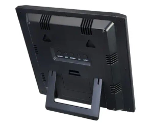 Термогигрометр Levenhuk Wezzer PLUS LP10