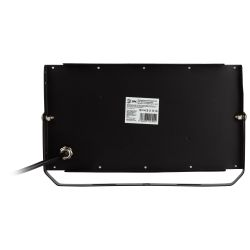 Фитопрожектор для растений светодиодный ЭРА FITO-80W-Ra90-LED-Y полного спектра | Фито прожекторы