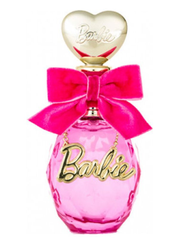 Barbie No 1 Doll