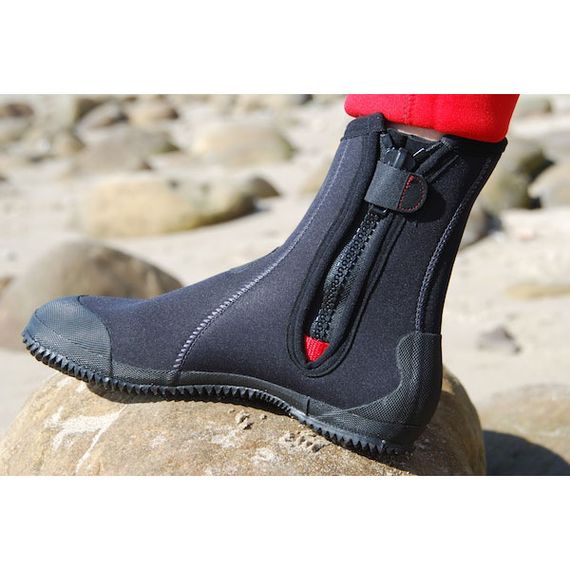 Боты Aqua Lung Super Zip Ergo 3 мм