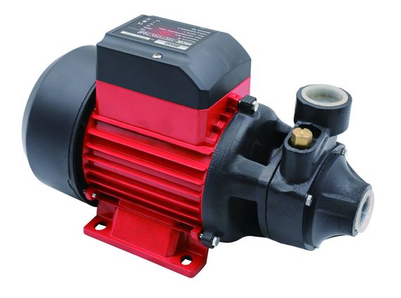 Насос центробежный Verton AQUA QB550 h48 Q2,7 Hs8 36954