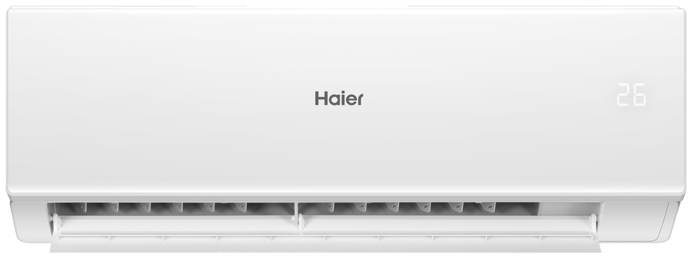 Сплит-система HAIER, QUANTUM Inverter 2025, AS50HQJ1HRA-W / 1U50HQJ1FRA