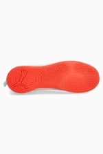Футзалки Puma Future 8 Play IN Junior - белый