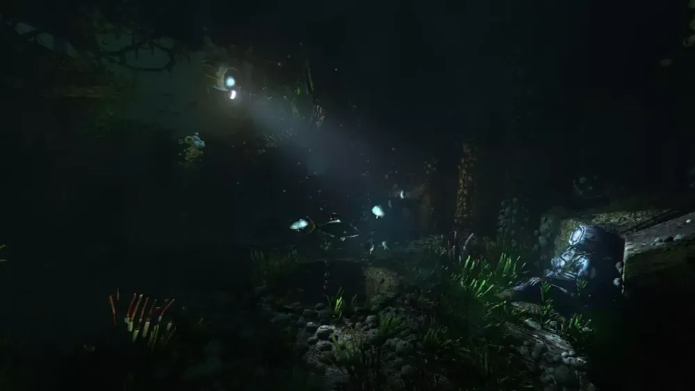 SOMA PS4 | PS5