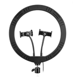 E-IMAGE EL-12 12" LED ring light Светодиодный осветитель кольцевой
