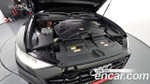 Audi Q8 55 TFSI Quattro Premium — 2022