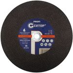 39994т Профессиональный диск отрезной по металлу Т41- 355 х 3,2 х 25,4 , CUTOP Profi (5/25)