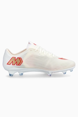 Бутсы Nike Zoom Mercurial Superfly 11 Pro FG - белый