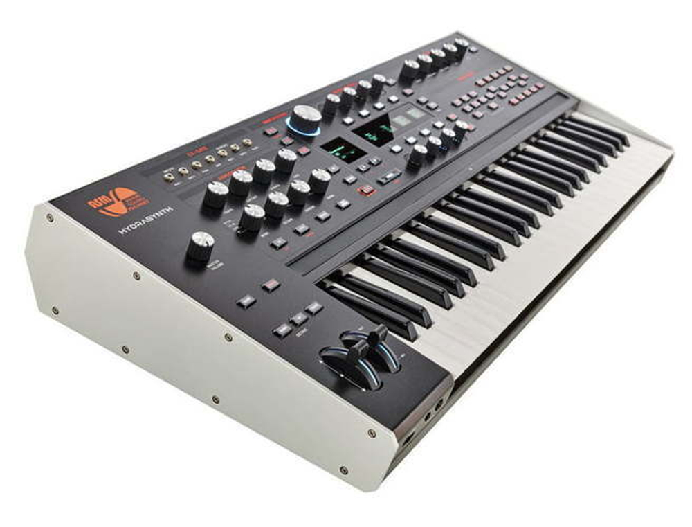 ASM Hydrasynth Keyboard