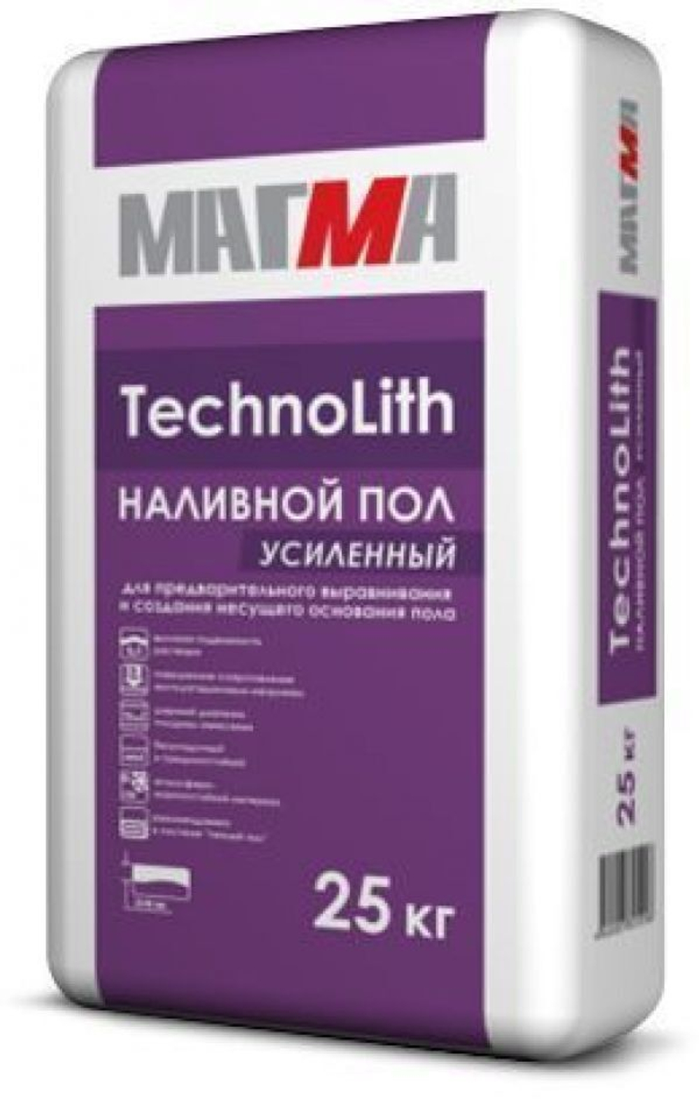 Наливной пол