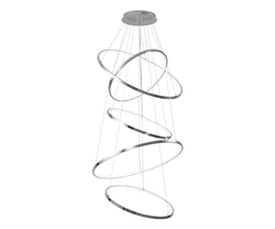 Подвес диммируемый Kink Light Амия 09475-5A,02