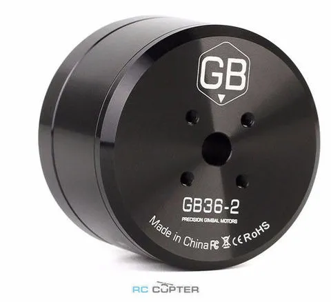 Мотор для подвеса T-Motor GB36-2