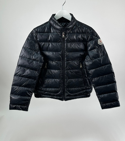 Пуховик Moncler