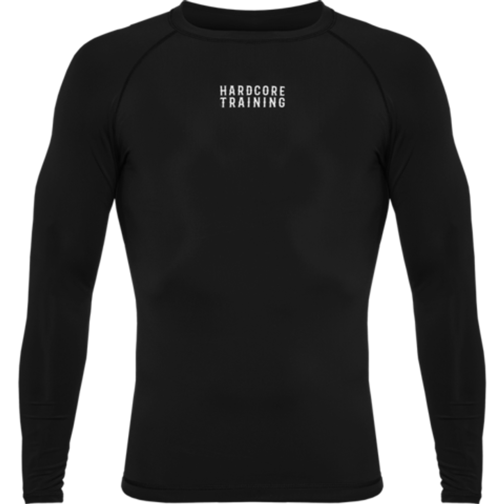 Рашгард HT Black Shadow 2.0 LS