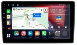 Магнитола для ГАЗель Next, Газон Next (рамка 9") - Canbox 9-1861 Qled, Android 10, Быстрая, SIM-слот