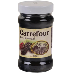 Carrefour патока из шелковицы Dut Pekmezi 390 г (Турция)