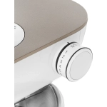 Кухонный комбайн Bosch MUM5XW10 белый