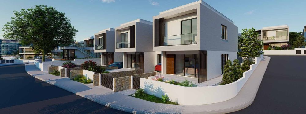 Pelagos Beachfront Villas - Villa No. 2 (Ammos)