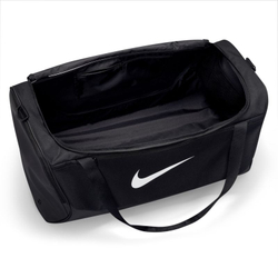 Спортивная сумка Теннисная сумка Nike Brasilia Training Duffel Large - black/black/white