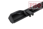 Пороги силовые Jeep Wrangler JK 2006+ (2 дв.) РИФ