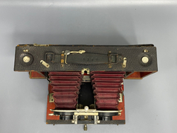 Dr. Krügener Delta Stereo