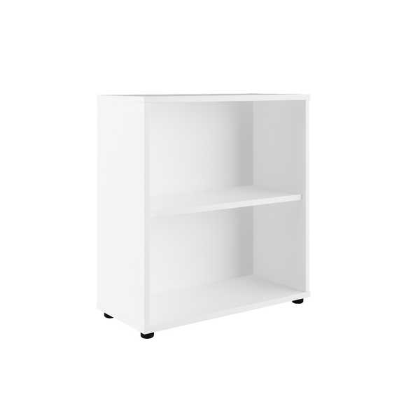 Стеллаж низкий Тренд металл (Trend Metal) TRD296430 77,6x36x84,4