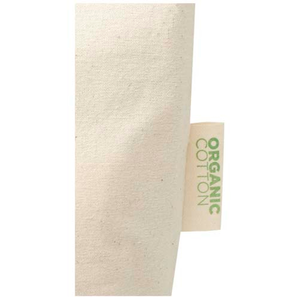 Odisha косметичка из органического материала OCS 180 г/м², 1 л